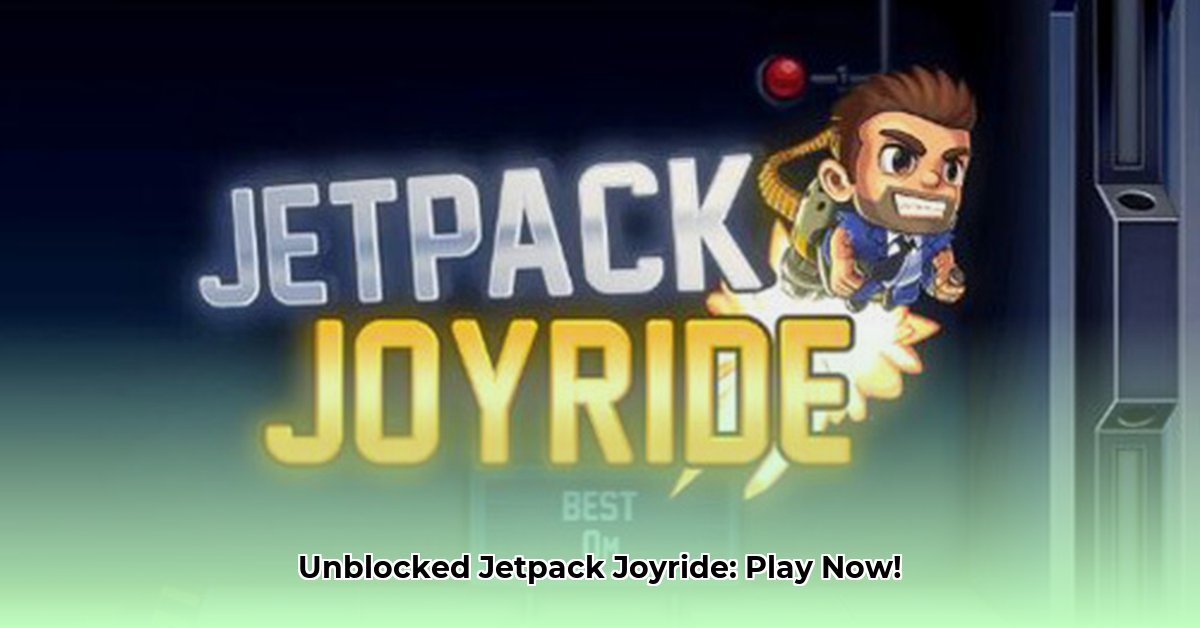 jetpack-joyride-unblocked